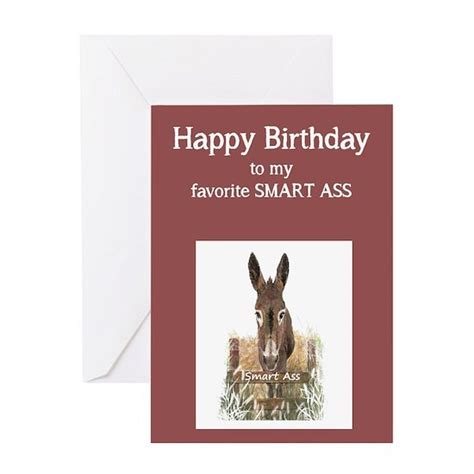 smart assed birthday cards|Hilarious Birthday Cards To Make Them Laugh.